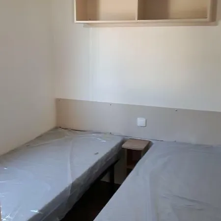 Mobilhome Recent Az06 Campsite Frejus