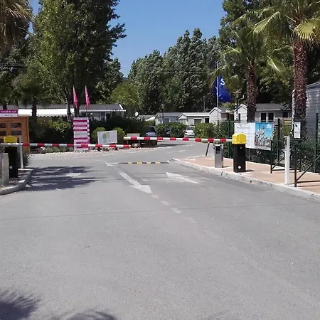 Mobilhome Recent Az06 * Fréjus